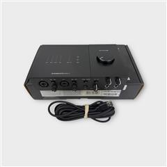 Native Instruments Komplete Audio 6 MK2 6 in 6 out Interface 24bit